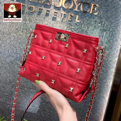 Lingge small bag woman 2019 new ins network celebrity 100 slant chain bag girl bag fashion single shoulde
Lingge small bag woman 2019 new ins network celebrity 100 slant chain bag girl bag fashion single shoulde