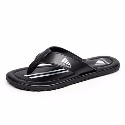 2019 Korean version of the new summer mens flip-flops non-slip outdoor beach slippers flip-flops
2019 Korean version of the new summer mens flip-flops non-slip outdoor beach slippers flip-flops