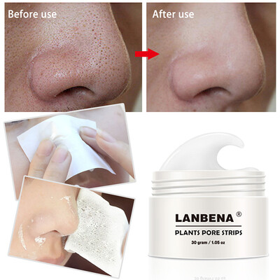 Blackhead Nasal with 60 Sheets of Blackhead Tearing&Powerful Acne Treatment In T-zone
Blackhead Nasal with 60 Sheets of Blackhead Tearing&Powerful Acne Treatment In T-zone
