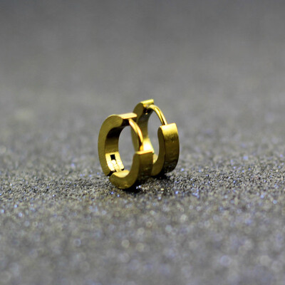 E0213 Punk Style Stainless Steel Hoop Earrings For Men Women High Quality Black Blue Loop Earrings Gift Wholesale Drop Shipping
E0213 Punk Style Stainless Steel Hoop Earrings For Men Women High Quality Black Blue Loop Earrings Gift Wholesale Drop Shipping
