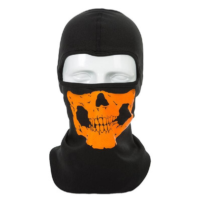 Human Bone Mask Face Motorcycle Face Mask Headwear Full Face Motorcycle Bicycle Mask Snowmobile Neck Balaclava Hat
Human Bone Mask Face Motorcycle Face Mask Headwear Full Face Motorcycle Bicycle Mask Snowmobile Neck Balaclava Hat