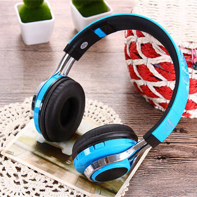 TM-021LED Bluedio Active Noise Cancelling Headphones Wireless Bluetooth Headset With Microphone For Phones And Music
TM-021LED Bluedio Active Noise Cancelling Headphones Wireless Bluetooth Headset With Microphone For Phones And Music