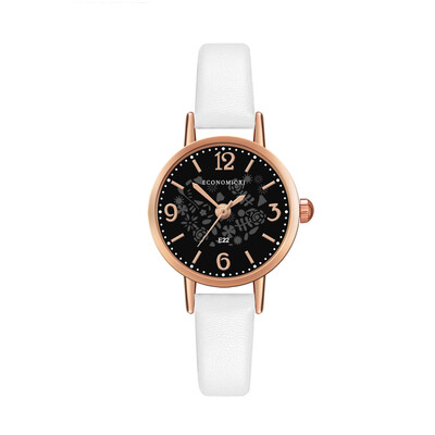 Best Selling Women Watches Scale Roman Numerals Dial Ladies Quartz WristwatchLeather Strap Fashion Clock Relojes Para Mujer
Best Selling Women Watches Scale Roman Numerals Dial Ladies Quartz WristwatchLeather Strap Fashion Clock Relojes Para Mujer
