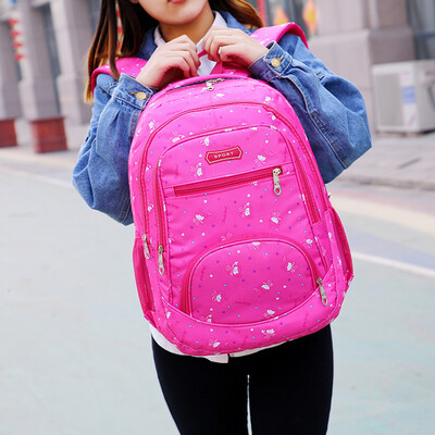 Tailored Fashion Lady Canvas Wearable Cartoon Cute Large Capacity Backpack Student Bag
Tailored Fashion Lady Canvas Wearable Cartoon Cute Large Capacity Backpack Student Bag