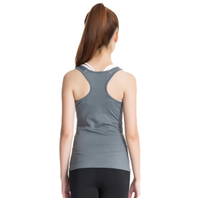 Quick-Drying Workout Vest Women Breathable Fitness Comfortable Vest Tank Tights Elastic casual T Shirts Tee 10 Colors
Quick-Drying Workout Vest Women Breathable Fitness Comfortable Vest Tank Tights Elastic casual T Shirts Tee 10 Colors