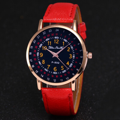 Genuine Womens Roman Numerals watches women clock Luxury Fashion Leather Band Analog Quartz Round WristWatches Montre Femme &Ff
Genuine Womens Roman Numerals watches women clock Luxury Fashion Leather Band Analog Quartz Round WristWatches Montre Femme &Ff