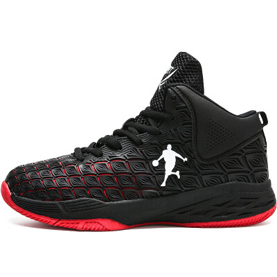 Basketball shoes mens mens shoes mesh high-top shoes wear-resistant non-slip shock absorbing sports shoes mens boots
Basketball shoes mens mens shoes mesh high-top shoes wear-resistant non-slip shock absorbing sports shoes mens boots