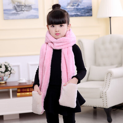 Korean childrens autumn&winter new plush multi-function cartoon embroidery scarf men&women baby thick warm hat around
Korean childrens autumn&winter new plush multi-function cartoon embroidery scarf men&women baby thick warm hat around