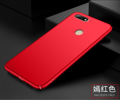 Goowiiz Phone Case For Huawei Honor Enjoy 87C PlayNova 2 Lite Luxury Ultra-thin Hard Plastic Matte PC Cover Protection
Goowiiz Phone Case For Huawei Honor Enjoy 87C PlayNova 2 Lite Luxury Ultra-thin Hard Plastic Matte PC Cover Protection