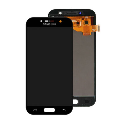 100 Test 52 For SAMSUNG GALAXY A5 2017 A520 SM-A520F LCD Display Touch Screen Digitizer LCD A5 2017 Assembly LCD
100 Test 52 For SAMSUNG GALAXY A5 2017 A520 SM-A520F LCD Display Touch Screen Digitizer LCD A5 2017 Assembly LCD