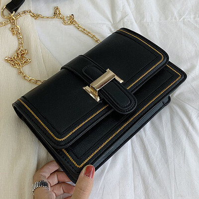 North bag womens new 2019 net red summer fashion Korean wave foreign style Joker summer messenger bag simple
North bag womens new 2019 net red summer fashion Korean wave foreign style Joker summer messenger bag simple