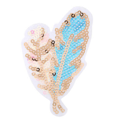 Greensen 6PCS DIY Clothing Mending Accessory Cartoon Embroidery Clothes Sticker Iron-on Patch
Greensen 6PCS DIY Clothing Mending Accessory Cartoon Embroidery Clothes Sticker Iron-on Patch