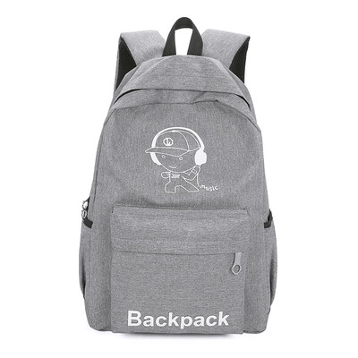 Backpack female Harajuku ulzang outdoor mens club lighting fashion trend campus large-capacity backpack
Backpack female Harajuku ulzang outdoor mens club lighting fashion trend campus large-capacity backpack