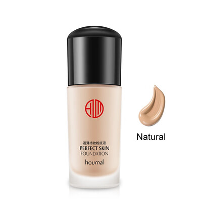 Foundation Cream Makeup Finish Matte Makeup Liquid Concealer Waterproof Cosmetics Pure Natural Foundation
Foundation Cream Makeup Finish Matte Makeup Liquid Concealer Waterproof Cosmetics Pure Natural Foundation