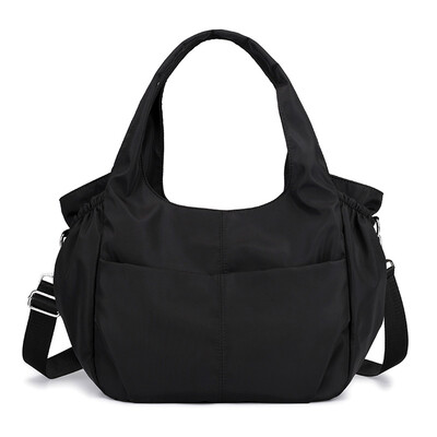 Velvet bag womens large capacity handbag mother shoulder Messenger bag bag casual Joker dumplings
Velvet bag womens large capacity handbag mother shoulder Messenger bag bag casual Joker dumplings