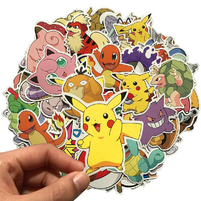 80 Pcs Cartoon Stickers Mixture Sticker Set Decals Packs for Water Bottle Laptop Cellphone Skateboard Bicycle Motorcycle Car Bumpe
80 Pcs Cartoon Stickers Mixture Sticker Set Decals Packs for Water Bottle Laptop Cellphone Skateboard Bicycle Motorcycle Car Bumpe