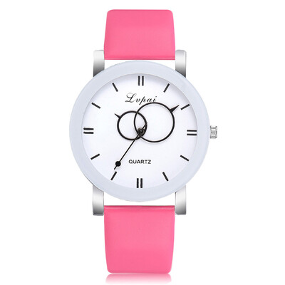Top Brand Women Watches Casual Dial Ladies Business Quartz Wristwatch Temperament Leather Strap Clock Dress Reloj Mujer
Top Brand Women Watches Casual Dial Ladies Business Quartz Wristwatch Temperament Leather Strap Clock Dress Reloj Mujer