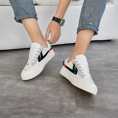 Warrior Back to Heaven Force Canvas Men&Women Joint Off white Fashion Casual Shoes HTZL-3G White Red 44
Warrior Back to Heaven Force Canvas Men&Women Joint Off white Fashion Casual Shoes HTZL-3G White Red 44