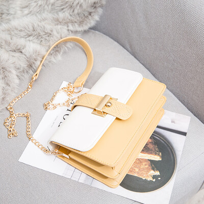 French minority girl foreign air small square bag 100 single shoulder oblique satchel ins woman bag
French minority girl foreign air small square bag 100 single shoulder oblique satchel ins woman bag