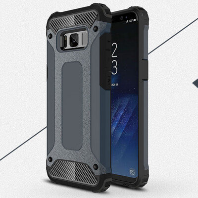 Hybrid Bumper Case Samsung Galaxy S8 Plus S8 Soft TPU Cover Samsung S8 SM-G950FD SM-G950F SM-G955FD SM-G955F Armor Case
Hybrid Bumper Case Samsung Galaxy S8 Plus S8 Soft TPU Cover Samsung S8 SM-G950FD SM-G950F SM-G955FD SM-G955F Armor Case
