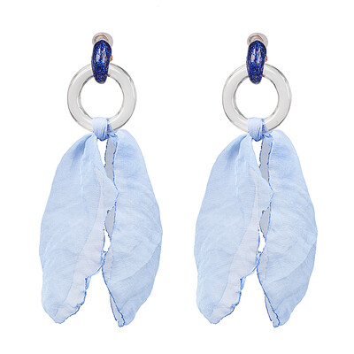 Bohemia Trendy Yarn Flowers Drop Earrings For Women Wedding Party Jewelry Ethnic Statement Earrings Female 2019
Bohemia Trendy Yarn Flowers Drop Earrings For Women Wedding Party Jewelry Ethnic Statement Earrings Female 2019