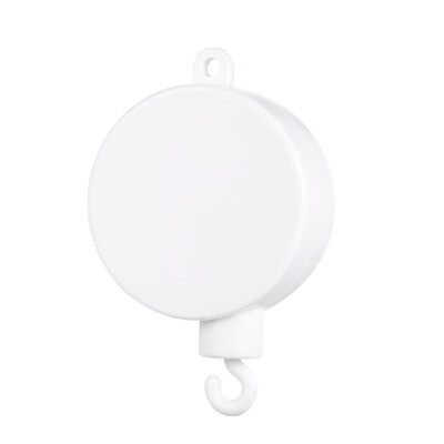 Baby Rotary Mobile Crib Bed Bell Toy Windup Movement Music Box With Rotating Hook
Baby Rotary Mobile Crib Bed Bell Toy Windup Movement Music Box With Rotating Hook
