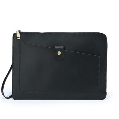 Retro leather mens bag in hand tide men street hand clutch iPad file bag envelope tide
Retro leather mens bag in hand tide men street hand clutch iPad file bag envelope tide