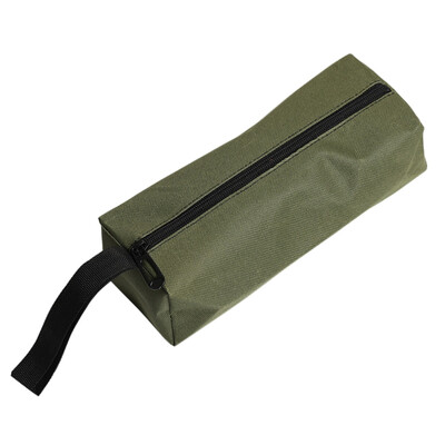 1pcs Simple Tool Bag Small Repair Bag Portable Outdoor Tool Storage Bag Household Repair Bag
1pcs Simple Tool Bag Small Repair Bag Portable Outdoor Tool Storage Bag Household Repair Bag