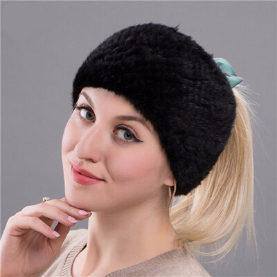 New quality Winter New Mink Scarf Women Real Mink Fur Hat Knitted Mink Fur Headband Muffler Ring Russian Elastic Neckerchief
New quality Winter New Mink Scarf Women Real Mink Fur Hat Knitted Mink Fur Headband Muffler Ring Russian Elastic Neckerchief