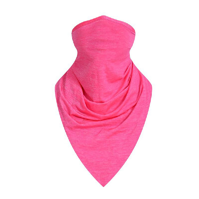 Cycling Face Mask Clothing Neck Gaiter Breathable Cooling Face Wrap Summer Outdoor Sports Scarf Men Women Ice Silk Seamless Bicycl
Cycling Face Mask Clothing Neck Gaiter Breathable Cooling Face Wrap Summer Outdoor Sports Scarf Men Women Ice Silk Seamless Bicycl
