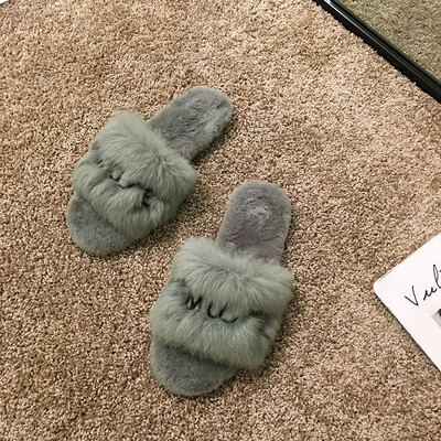 Mao Mao slippers women wear summer Korean ladies wind flat-bottomed dew toe drag holiday beach sandals tide
Mao Mao slippers women wear summer Korean ladies wind flat-bottomed dew toe drag holiday beach sandals tide