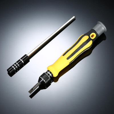 PARON 45 in 1 Multi-functional Precision Telecommunication Tool Magnetic Torx Hex Slotted&Phillips Screwdrivers Set Repair Too
PARON 45 in 1 Multi-functional Precision Telecommunication Tool Magnetic Torx Hex Slotted&Phillips Screwdrivers Set Repair Too