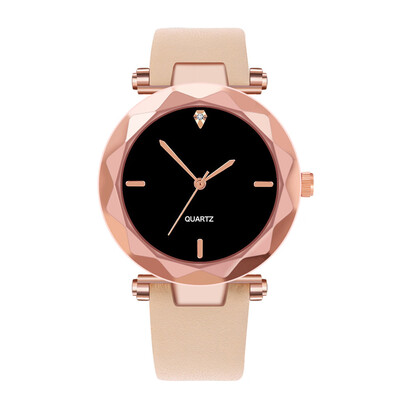Casual Women Watches Scale Irregular Dial Ladies Quartz Wristwatch Leather Strap Fashion Clock Party Gift Relojes Para Mujer
Casual Women Watches Scale Irregular Dial Ladies Quartz Wristwatch Leather Strap Fashion Clock Party Gift Relojes Para Mujer