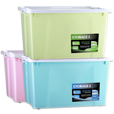 Clear wild の wood artist series 56L three loaded extra large plastic storage box finishing box environmentally thick padded storage box
Clear wild の wood artist series 56L three loaded extra large plastic storage box finishing box environmentally thick padded storage box