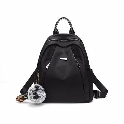 Oxford Waterproof Women Backpack School Backpacks for Teenagers Girls Smart Daypack Luxury Ladies Gray Bagpack Woman Back Pack
Oxford Waterproof Women Backpack School Backpacks for Teenagers Girls Smart Daypack Luxury Ladies Gray Bagpack Woman Back Pack