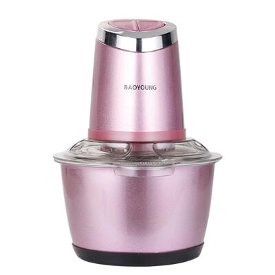 Electric Stainless Steel Meat Grinder Chopper Food Processor Mixer Mincer
Electric Stainless Steel Meat Grinder Chopper Food Processor Mixer Mincer