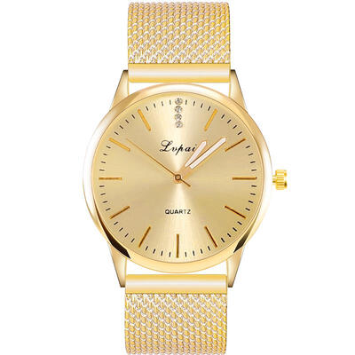Relogio Feminino Rose Gold Watch Mesh Band Stainless Steel Analog Quartz Wristwatch Women Lady Female Luxury Diamond Watches
Relogio Feminino Rose Gold Watch Mesh Band Stainless Steel Analog Quartz Wristwatch Women Lady Female Luxury Diamond Watches