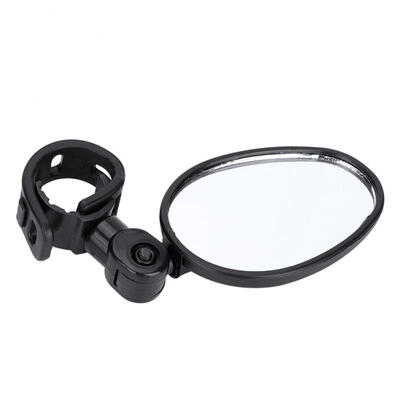 Greensen Bicycle Handlebar Review Rear Back View 180 Rotation Mirror for Mountain Road Bikes
Greensen Bicycle Handlebar Review Rear Back View 180 Rotation Mirror for Mountain Road Bikes