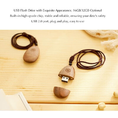Meki USB 20 Flash Drive 16GB32GB Wooden Design U Disk USB Memory Stick Storage Device
Meki USB 20 Flash Drive 16GB32GB Wooden Design U Disk USB Memory Stick Storage Device
