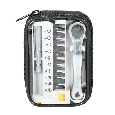 PENGGONG 12pcs Mini Ratchet Wrench Close Quarter Ratcheting Screwdriver Bits Set with 14" Drive
PENGGONG 12pcs Mini Ratchet Wrench Close Quarter Ratcheting Screwdriver Bits Set with 14" Drive