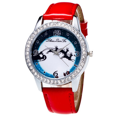 Full moon Halloween Colorful Feather Unisex Watch Luxury Women Men Analog Quartz Bracelet Wristwatches Gifts Relogio Feminino
Full moon Halloween Colorful Feather Unisex Watch Luxury Women Men Analog Quartz Bracelet Wristwatches Gifts Relogio Feminino