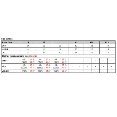 New Fashion Women Sports Leggings Elastic Waist Band Fitness Trousers Yoga Gym Pants Grey
New Fashion Women Sports Leggings Elastic Waist Band Fitness Trousers Yoga Gym Pants Grey