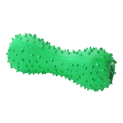 Pet Dogs Chewing Toys Safe Teeth Cleaning Toys Granular Designs Chew Toy Pet Natural Latex Squeaky Chew Toys for Dogs
Pet Dogs Chewing Toys Safe Teeth Cleaning Toys Granular Designs Chew Toy Pet Natural Latex Squeaky Chew Toys for Dogs
