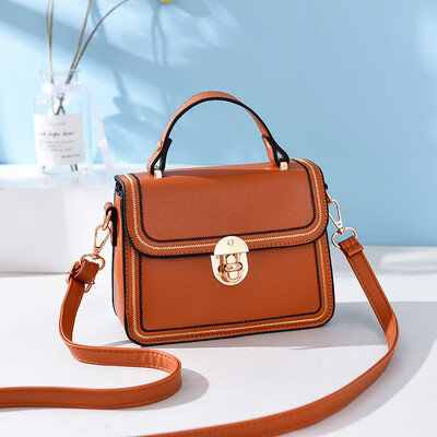 2019 spring new single shoulder diagonal small bag Korean fashion wild women bag Messenger small square bag
2019 spring new single shoulder diagonal small bag Korean fashion wild women bag Messenger small square bag