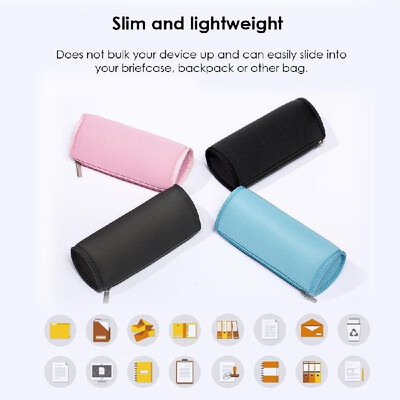 B2018 Laptop Power Bag for Adapter Power Bank HDD Hard Disk Drive Mouse Cable Shockproof Storage Bags
B2018 Laptop Power Bag for Adapter Power Bank HDD Hard Disk Drive Mouse Cable Shockproof Storage Bags