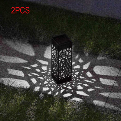 〖Follure〗2PCS Solar LED Path Lighting Landscape Lights Lawn Light Garden Decoration Light
〖Follure〗2PCS Solar LED Path Lighting Landscape Lights Lawn Light Garden Decoration Light