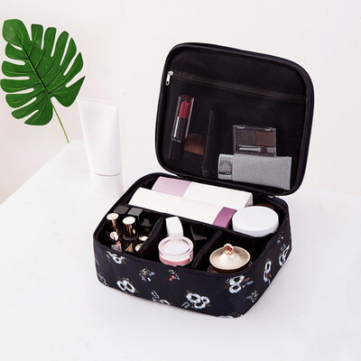 Toponeto 2PC Travel Cosmetic Bag Portable Storage Bag Portable Trumpet Mini Shampoo Bag
Toponeto 2PC Travel Cosmetic Bag Portable Storage Bag Portable Trumpet Mini Shampoo Bag