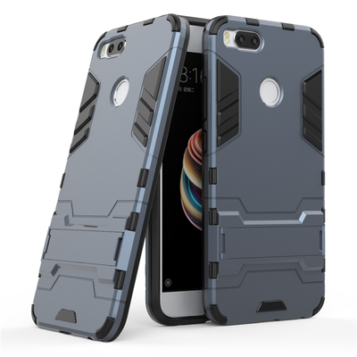 Goowiiz Phone Case For Xiaomi Mi 55s5s Plus5XA1Note 2 Armor PCTPU Silicone Hard Bracket Double Protection
Goowiiz Phone Case For Xiaomi Mi 55s5s Plus5XA1Note 2 Armor PCTPU Silicone Hard Bracket Double Protection