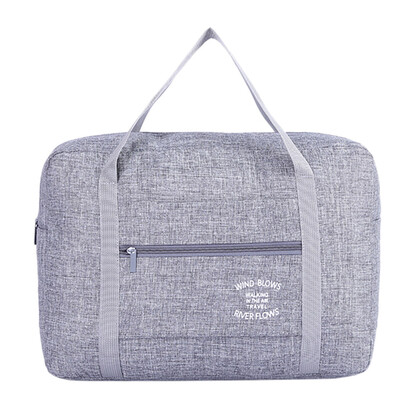 Tailored Folding Waterproof Large Capacity Portable Travel Bag Shoulder Bag Trolley Bag
Tailored Folding Waterproof Large Capacity Portable Travel Bag Shoulder Bag Trolley Bag