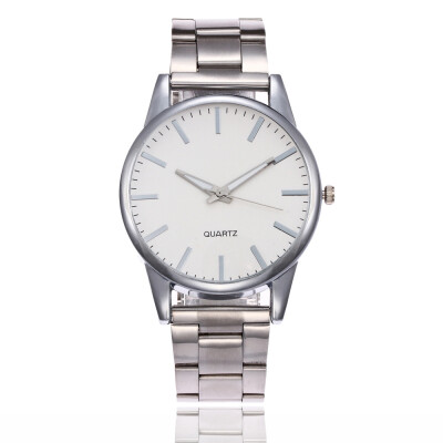 Wish hot new Sloggi alloy steel with light plate three-color watch Simple scale quartz watch
Wish hot new Sloggi alloy steel with light plate three-color watch Simple scale quartz watch